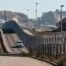 Border wall