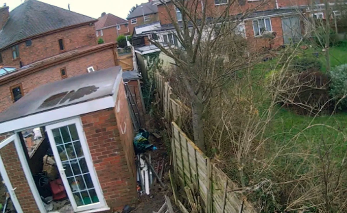 Party wall matters by PPC Surveyors Ltd