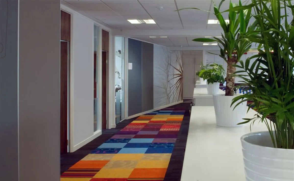 Commercial leases