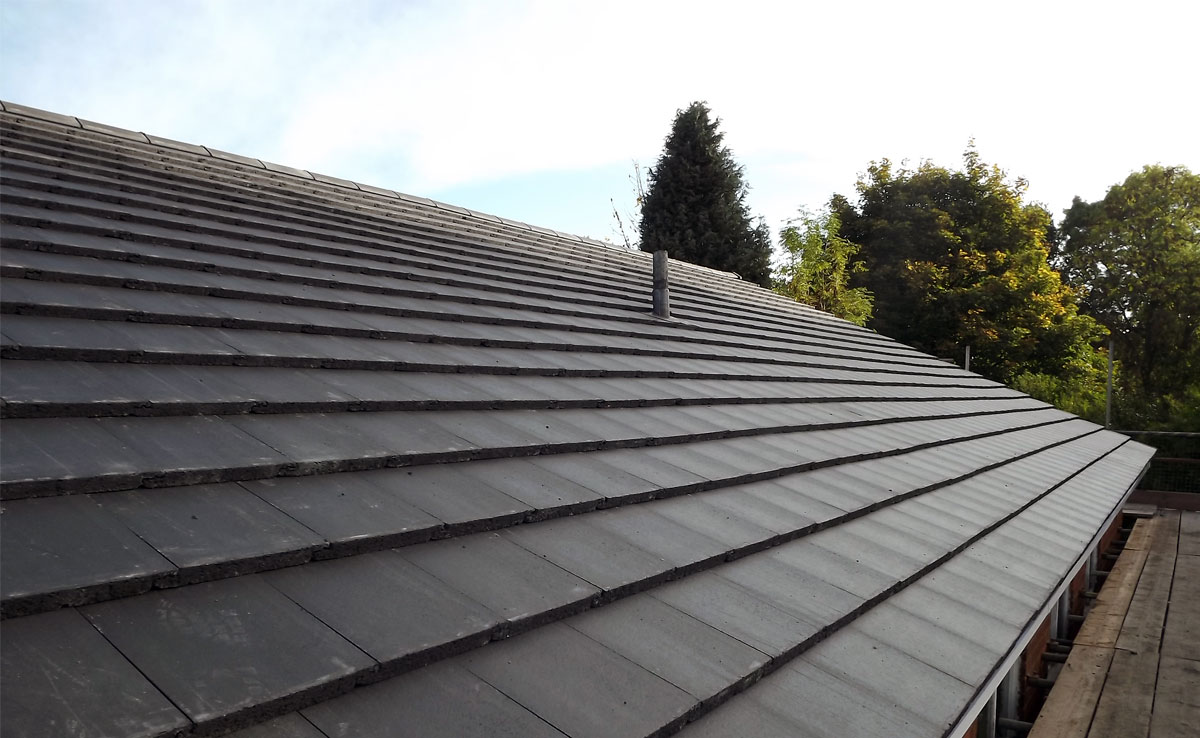 Refurbishments by PPC Surveyors Ltd